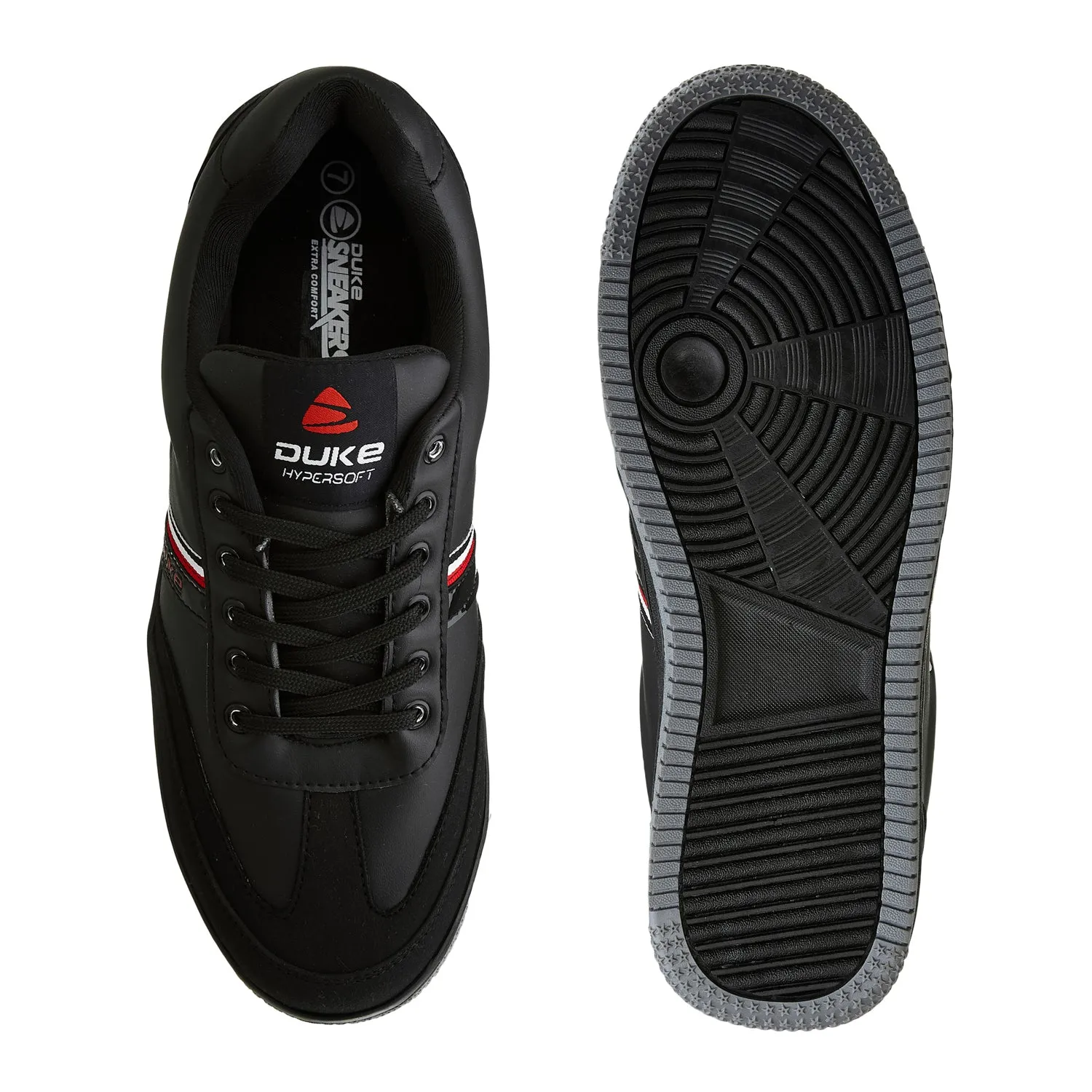 Duke Men Sneakers (FWOL2510)