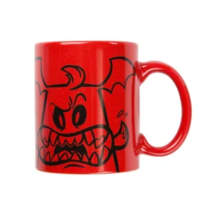 Fleshreaper Mug