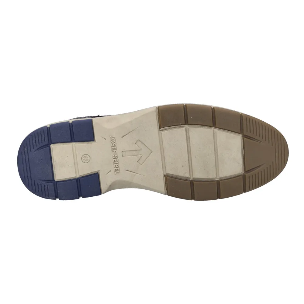 Josef Seibel 22307 12 352 Stuart 07 castagne-multi