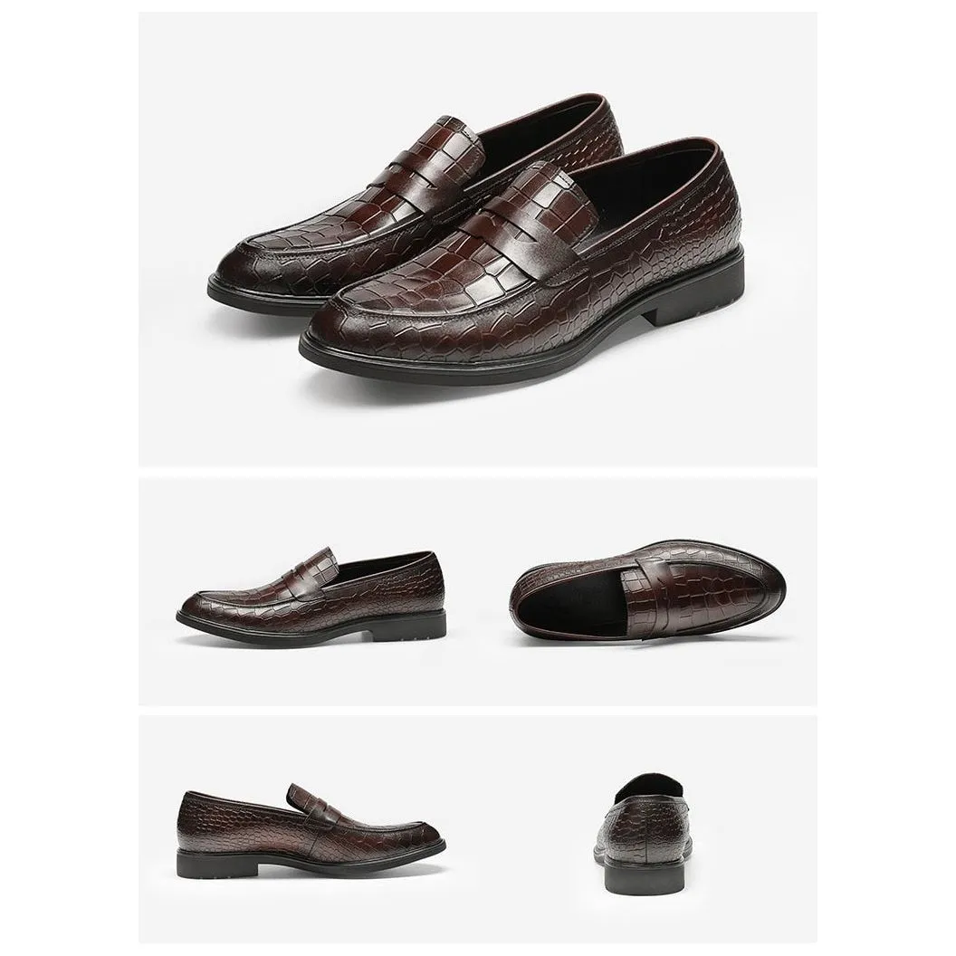 Marbelleve Opulessa Luxe Loafers
