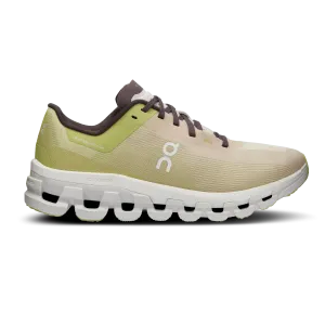 On Running Men's Cloudflow 4 Shoes - Zest / Frost