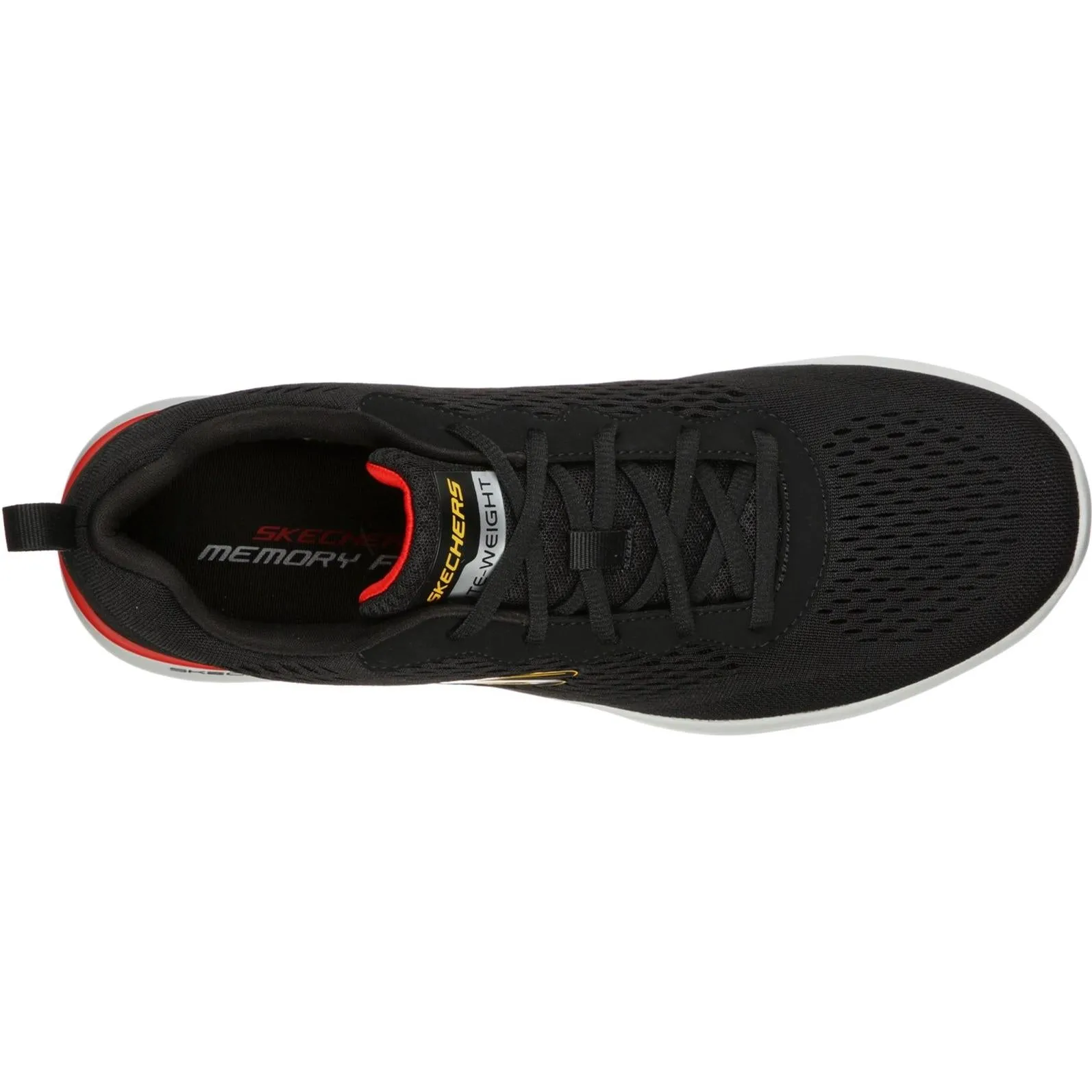 Skechers Skech-Air Dynamight Tuned Up Sports Shoes